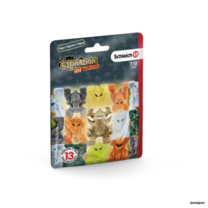 70636 Schleich Eldrador Mini Creatures Serie 2