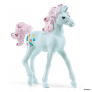 70737 Schleich Sammeleinhorn Marshmallow
