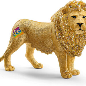 72156 Schleich Leeuw Special Edition 85 jaar LIMITED