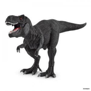 72169 Schleich Black T-Rex