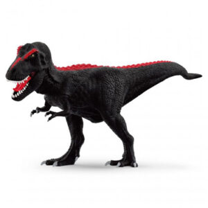 72175 Schleich Dino World Black T-Rex Exclusieve 2022