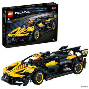 42151 LEGO® BUGATTI BOLIDE