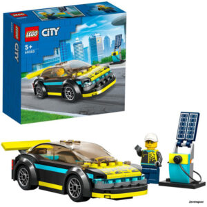 60383 LEGO® Elektrische sportwagen