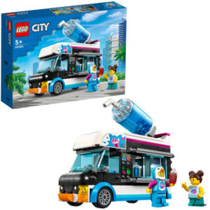 60384 LEGO® Pinguïn Slush truck