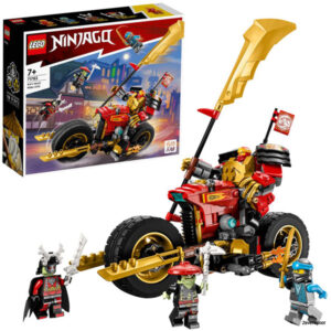 71783 LEGO® Kais Mech Rider EVO