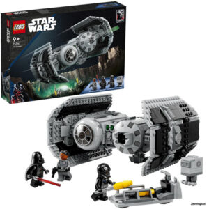 75347 LEGO® TIE BOMBER