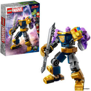 76242 LEGO® THANOS MECH