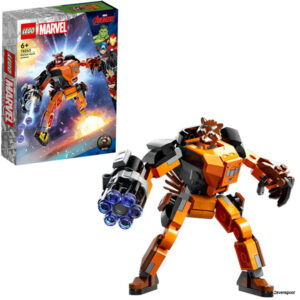 76243 LEGO® ROCKET MEC