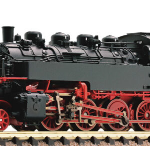 708604 Fleischmann Dampflok BR 086 DB