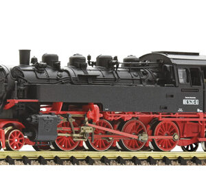 708704 Fleischmann Dampflok BR 86 DR