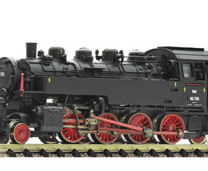 708705 Fleischmann Dampflok Rh 86 ÖBB