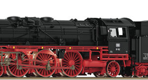 714575 Fleischmann Dampflok 01 102 DB
