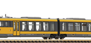 742011 Fleischmann Dieseltriebzug. Desiro RJ