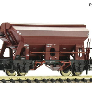 830357 Fleischmann Selbstentladew.m.Schwenkdach