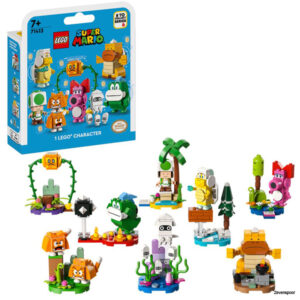 71406 LEGO® Yoshi's Cadeauhuis