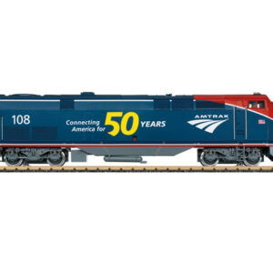 20494 LGB Amtrak Diesellok AMD 103 Phas