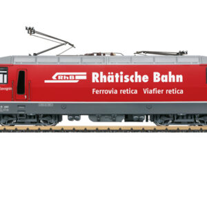 21430 LGB E-Lok Ge 4/4 III RhB