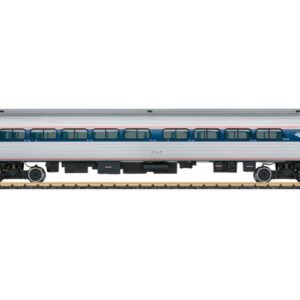 31202 LGB Amtrak Schnellzugw.Business P