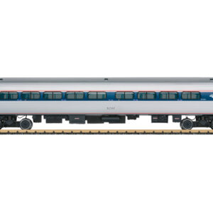 31203 LGB Amtrak Schnellzugw.Couach Pha