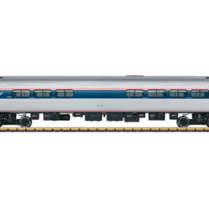 31204 LGB Amtrak Bistrow.Club Phase VI