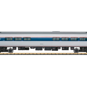 31205 LGB Amtrak Bistrow.Cafe Phase VI