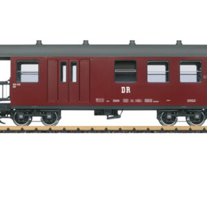 37712 LGB Gepäckwagen DR
