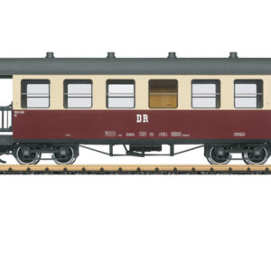37736 LGB Personenwagen DR