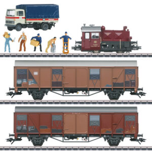 26616 Marklin Zugpackung DB Stückgut