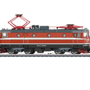 39281 Marklin E-Lok Rc 6 blau SJ