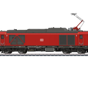 39290 Marklin Vectron Dual-Mode BR 249 DB A