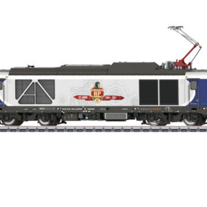 39291 Marklin Vectron Dual-Mode BR 248 RP