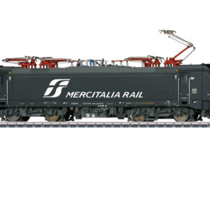 39332 Marklin E-Lok BR 193 Mercitalia
