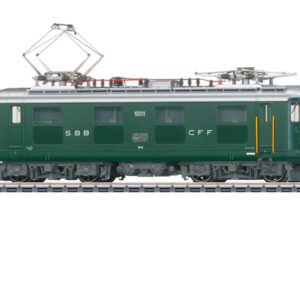 39423 Marklin E-Lok Re 4/4 I SBB
