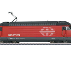 39463 Marklin E-Lok Re 460 SBB