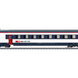 42177 Marklin Steuerwagen EW IV Bt SBB