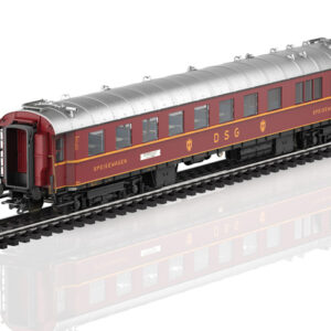 42529 Marklin Schnellzugwagen-Set z.BR 01.1