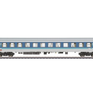 43902 Marklin Schnellzugwagen IR 2. Kl.DB
