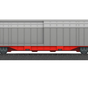 44145 Marklin Schiebewandwagen
