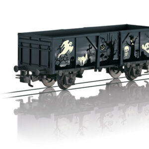 44234 Marklin Geisterwagen mit Sound