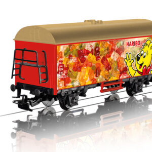 44251 Marklin Kühlwagen Haribo
