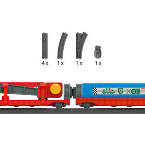 44347 Marklin Ergänzungspackung Verladung m