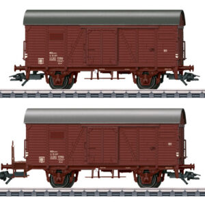 46067 Marklin Güterwagen-Set Kassel NSB