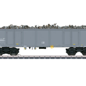 46917 Marklin Güterwagen Schlusslicht SBB