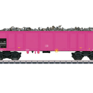 46918 Marklin Off. Güterwagen SBB