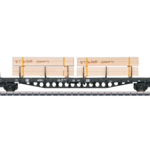 47151 Marklin Rungenwagen Rs DB AG