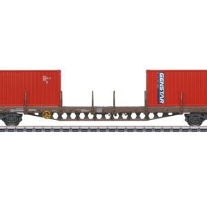 47157 Marklin Rungenwagen Rs DSB