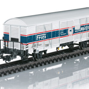 47316 Marklin Güterwagen-set Frico