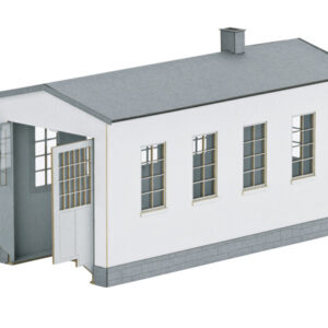72178 Marklin Bausatz Kleinlokschuppen