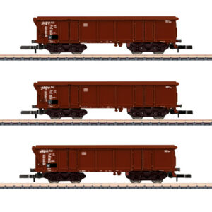 86682 Marklin Rolldachwagen Tams 886 DB