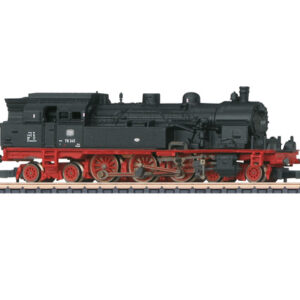 88068 Marklin Dampflok BR 78 DB